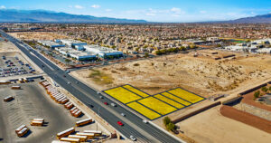 Land Deals in Las Vegas - Cheyenne + Englestad