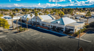3505 E Flamingo
