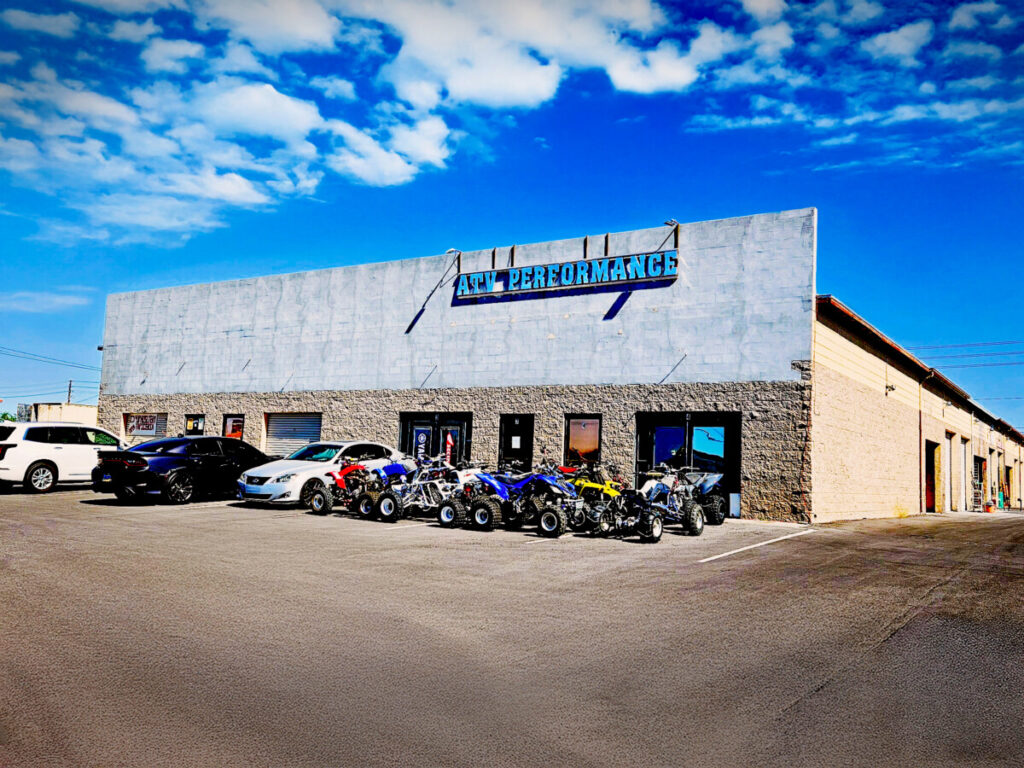 3060 N Nellis