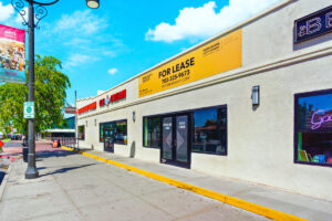 1205 S Main St For Lease
