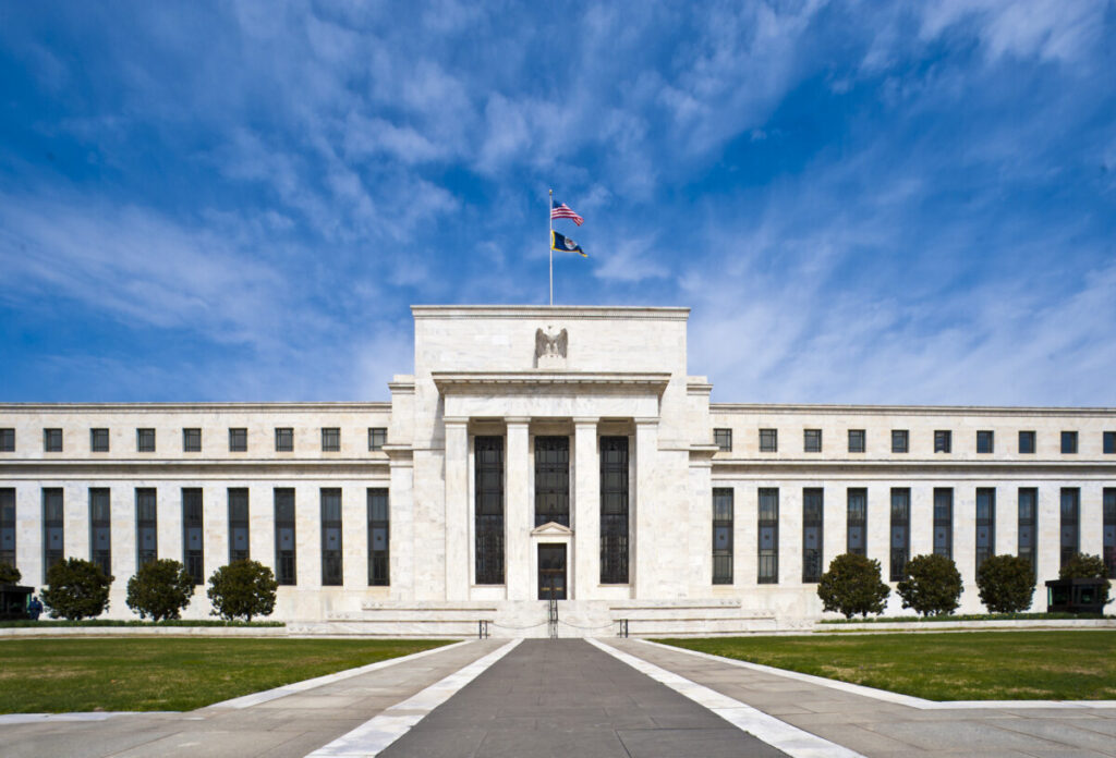 US Federal Reserve