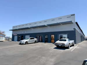 3060 N Nellis Blvd