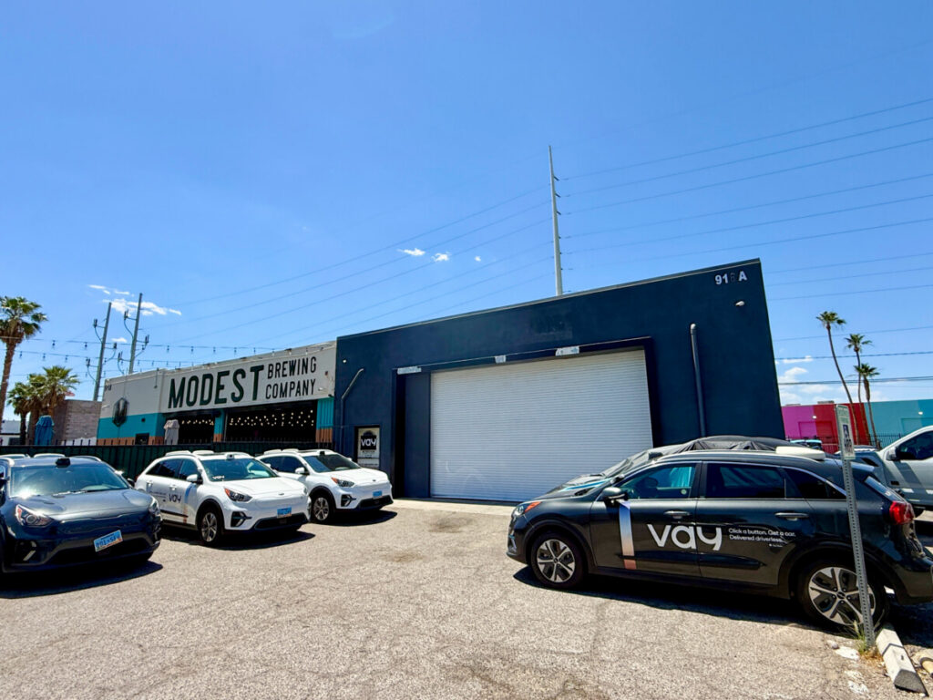 918 S Main St. Unit A